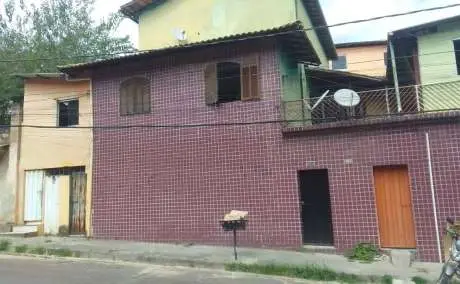 Quarto Individual próx centro BH