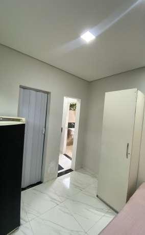 Kitnet Mobiliada n2 - Colonial - Contagem MG