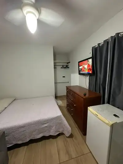 Alugo kitnet bairro Itapoã Pampulha