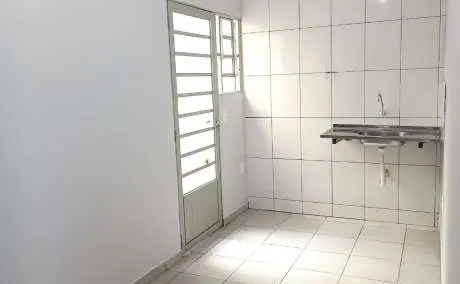 Aluguel - Apartamento 1 quarto - Bairro Santa Inês Bh